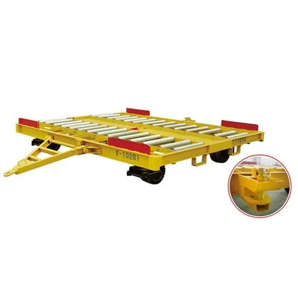 Airport Cargo Dolly