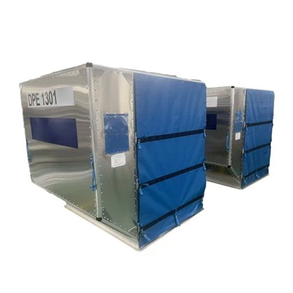 LD2 Air Cargo Container
